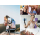 TELESIN Selfie Stick ze statywem i pilotem do GoPro - 1509918 - zdjęcie 3